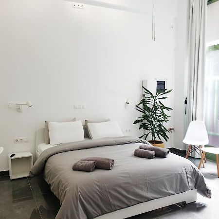 Kyma Apartments - Athens Acropolis 22 Εξωτερικό φωτογραφία
