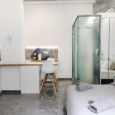 Kyma Apartments - Athens Acropolis 22 Εξωτερικό φωτογραφία