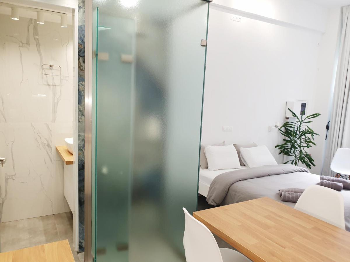 Kyma Apartments - Athens Acropolis 22 Εξωτερικό φωτογραφία
