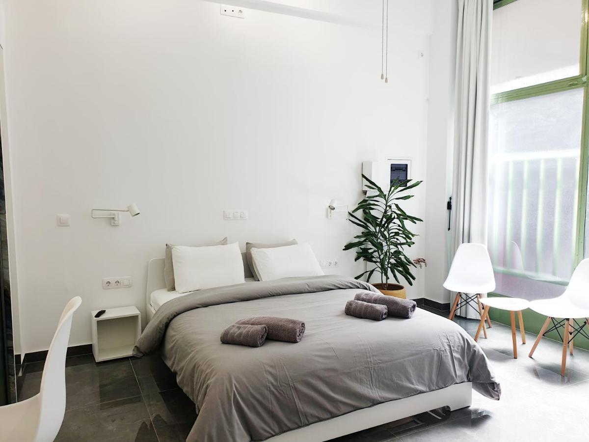 Kyma Apartments - Athens Acropolis 22 Εξωτερικό φωτογραφία