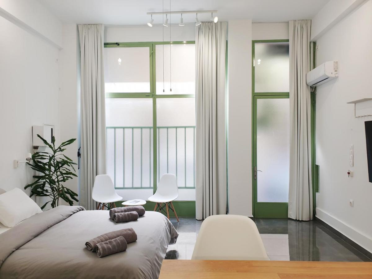 Kyma Apartments - Athens Acropolis 22 Εξωτερικό φωτογραφία