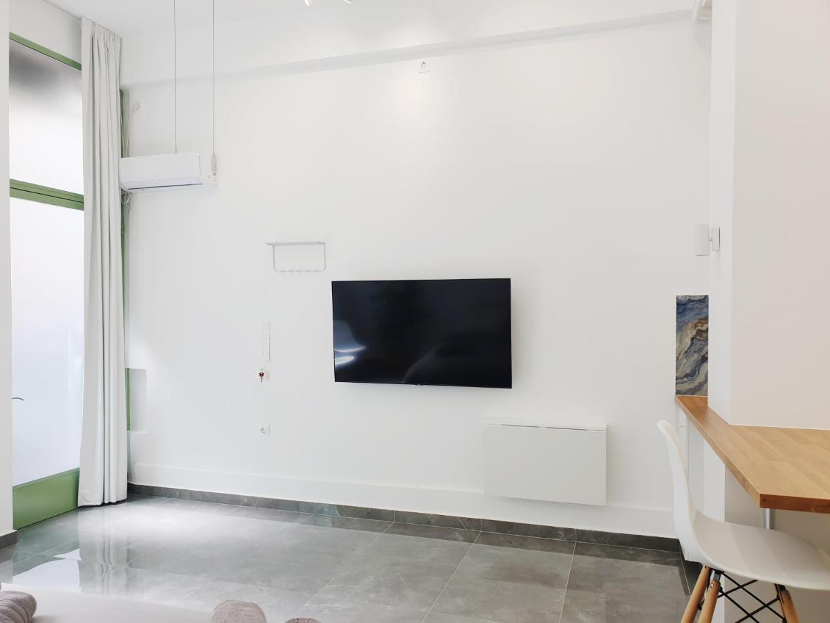 Kyma Apartments - Athens Acropolis 22 Εξωτερικό φωτογραφία