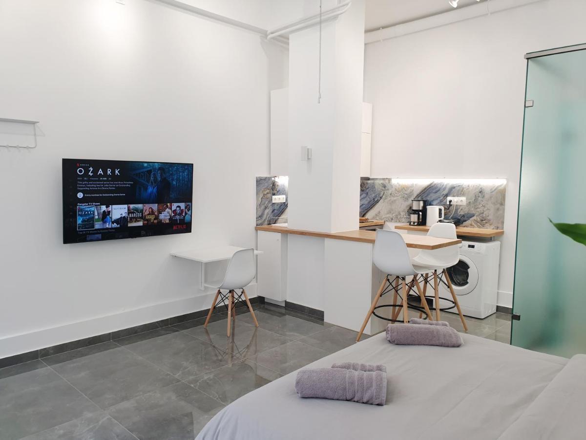 Kyma Apartments - Athens Acropolis 22 Εξωτερικό φωτογραφία