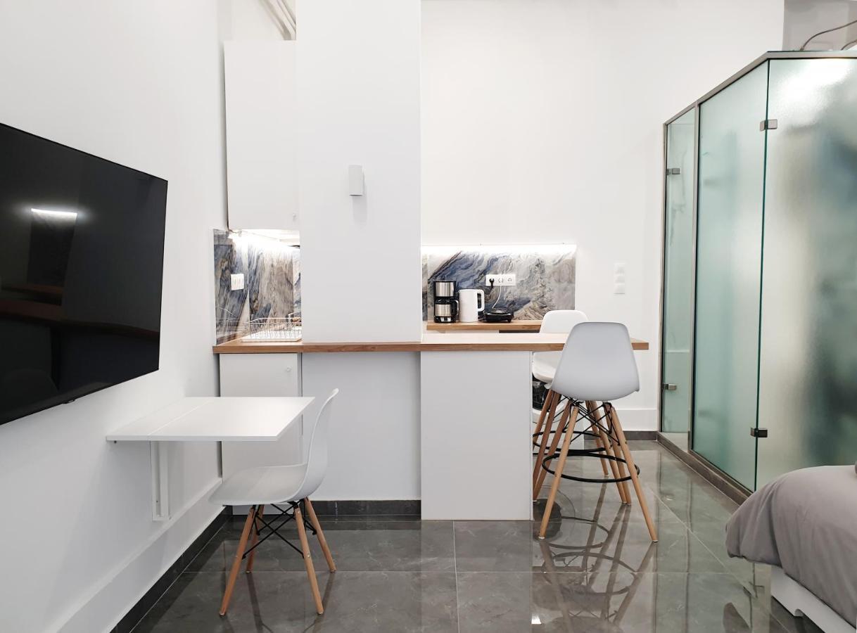 Kyma Apartments - Athens Acropolis 22 Εξωτερικό φωτογραφία